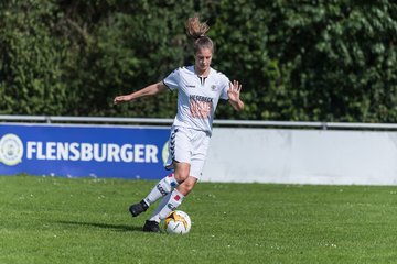 Bild 25 - F SV Henstedt Ulzburg II - SSC Hagen Ahrensburg : Ergebnis: 0:4